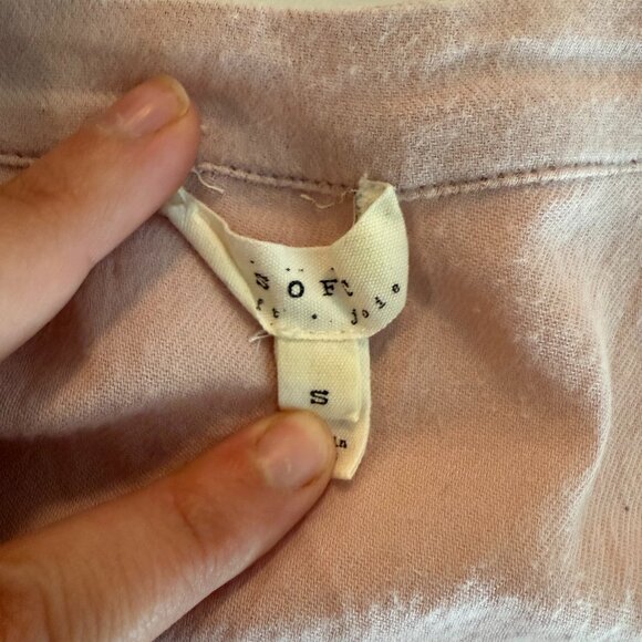 Soft by Joie‎ Top - Picture 4 of 5